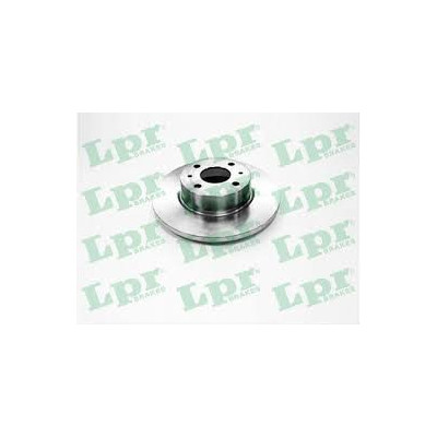 L2041P DISCO FRENO LANCIA THEMA Ø 257