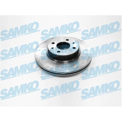 L2101V DISCO FR. LANCIA THEMA Ø 258