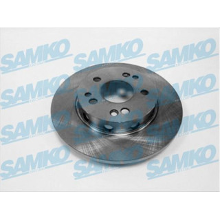 M2121P D.FRENO ANT W 124 Ø 284