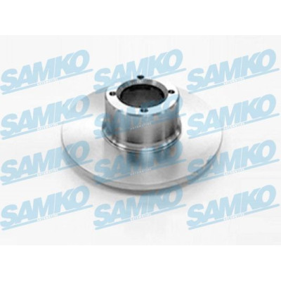 N1022P DISCO FRENO ANT ROVER MINI Ø 213