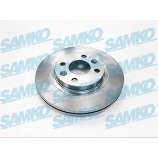 R1511V DISCO FRENO ANT LOGAN SANDERO Ø 259
