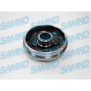 S70147 TAMBURO FRENO POST PEUGEOT 205 Ø180