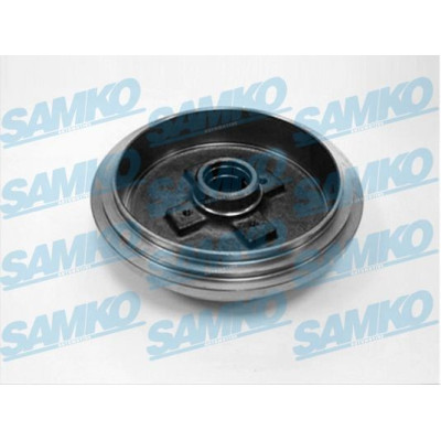 S70233 TAMBURO FRENO POST VOLKSW. PASSAT Ø 230