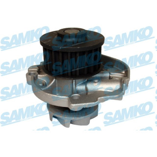 WP0537 POMPA ACQUA FIAT ABARTH 500