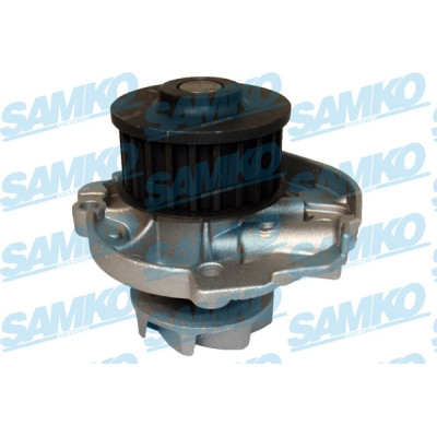 WP0537 POMPA ACQUA FIAT ABARTH 500