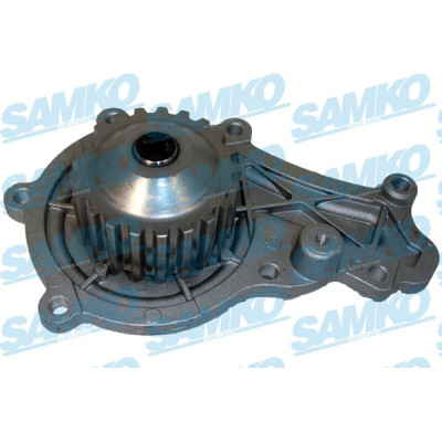 WP0006 POMPA ACQUA FO 1.4 HDI