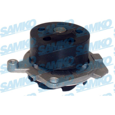 WP0014 POMPA ACQUA ALFA ROMEO 145-GIULIETTA