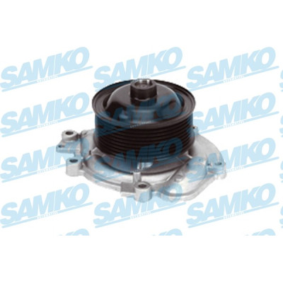 WP0029 POMPA ACQUA MERCEDES CLASSE E