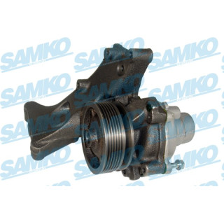 PA5940 POMPA ACQUA FIAT DUCATO