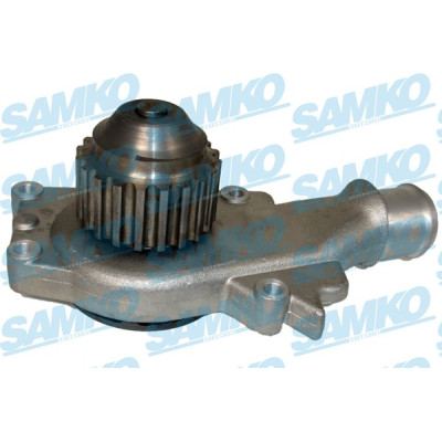 WP0050 POMPA ACQUA FORD ESCORT '81 EXPRESS