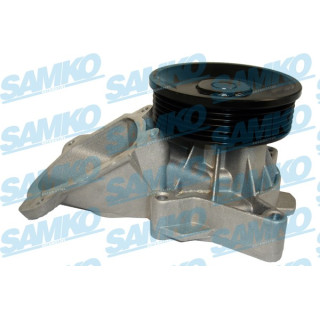 WP0058 POMPA ACQUA BMW 5