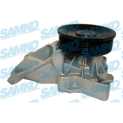 WP0058 POMPA ACQUA BMW 5