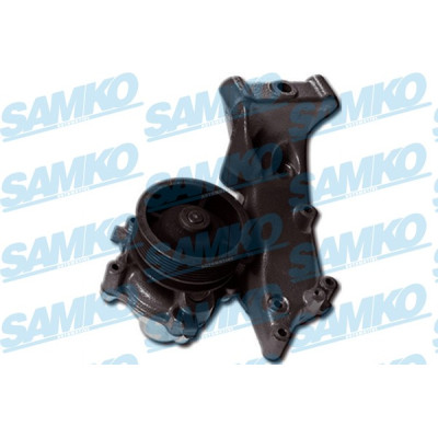 WP0069 POMPA ACQUA FIAT DUCATO