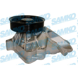 WP0086 POMPA ACQUA BMW 3
