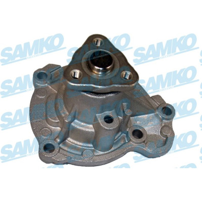WP0089 POMPA ACQUA NISSAN MICRA III