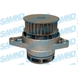 WP0093 POMPA ACQUA VOLKSWAGEN GOLF IV