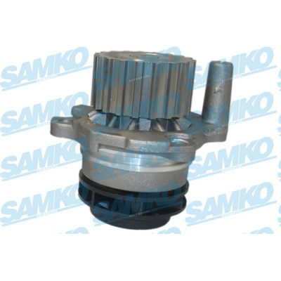 WP0094 POMPA ACQUA VOLKSWAGEN GOLF