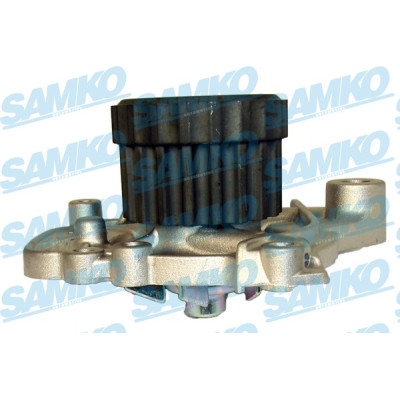 WP0097 POMPA ACQUA HONDA CIVIC VII