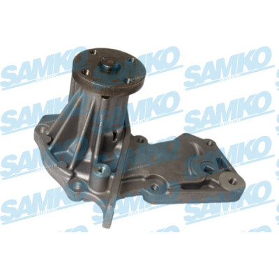 WP0113 POMPA ACQUA FORD FIESTA