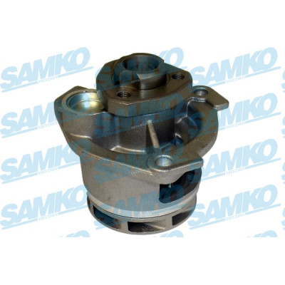WP0122 POMPA ACQUA OPEL ASTRA G