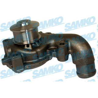 WP0127 POMPA ACQUA FORD ESCORT