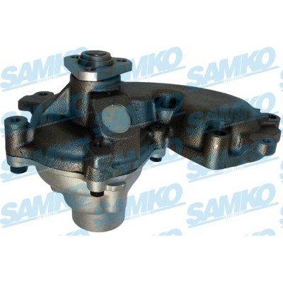 WP0145 POMPA ACQUA FIAT PUNTO