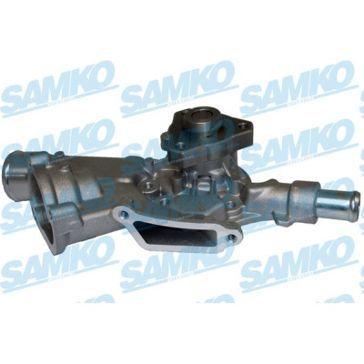 WP0150 POMPA ACQUA OPEL ASTRA G