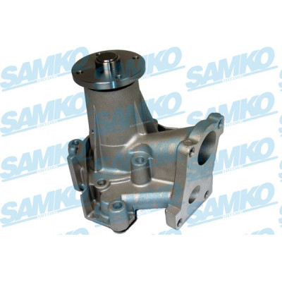 WP0151 POMPA ACQUA MITSUBISHI L200