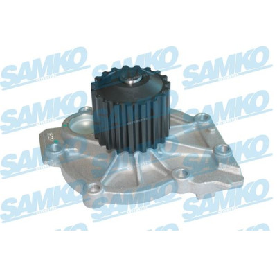 WP0163 POMPA ACQUA VOLVO S60