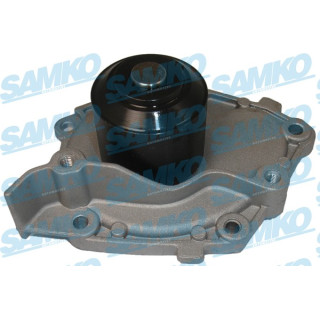 WP0172 POMPA ACQUA RENAULT MEGANE