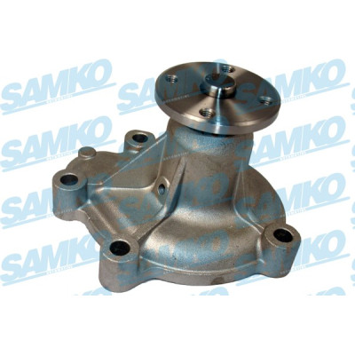 WP0178 POMPA ACQUA OPEL CORSA B