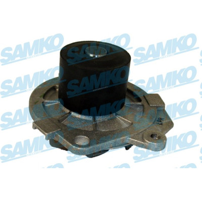 WP0180 POMPA ACQUA FIAT 1.9 JTD