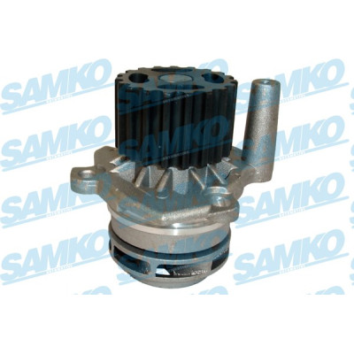 WP0201 POMPA ACQUA AUDI A3 A4