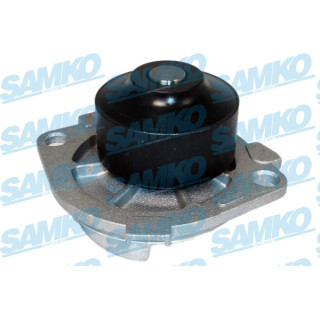 WP0210 POMPA ACQUA FIAT BRAVA BRAVO