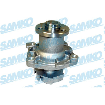 WP0212 POMPA ACQUA FIAT FIORINO DUNA