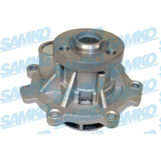 WP0226 POMPA ACQUA OPEL ASTRA G