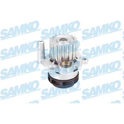 WP0228 POMPA ACQUA AUDI A3 A4