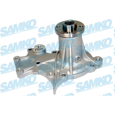 WP0234 POMPA ACQUA SUZUKI VITARA