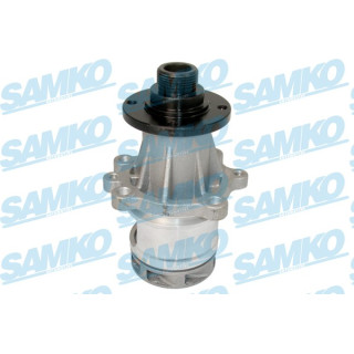 WP0243 POMPA ACQUA BMW 3/5