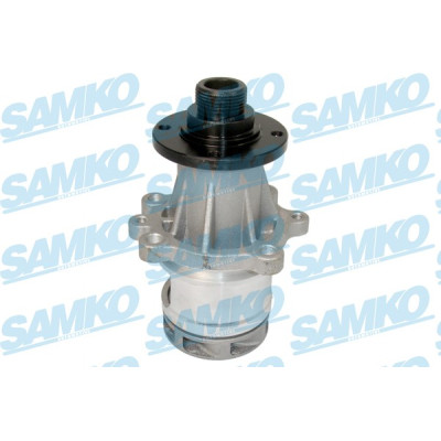 WP0243 POMPA ACQUA BMW 3/5