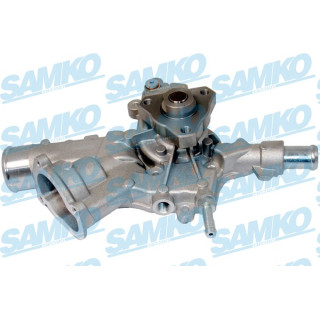 WP0254 POMPA ACQUA OPEL ASTRA H