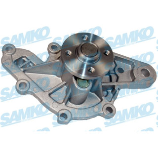 WP0259 POMPA ACQUA SMART FORTWO