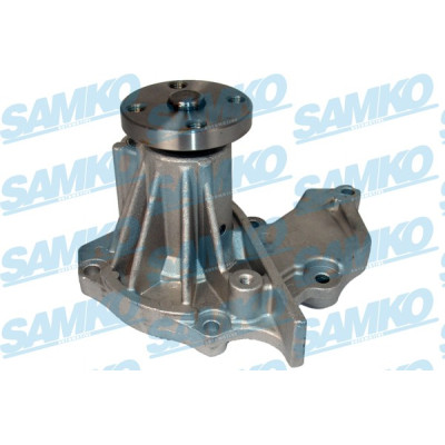 WP0266 POMPA ACQUA FORD FIESTA IV/V/VI