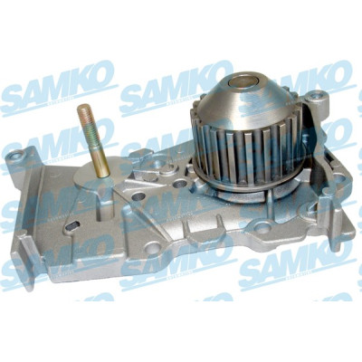 WP0290 POMPA ACQUA DACIA DOKKER