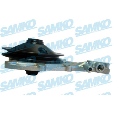 WP0297 POMPA ACQUA RENAULT CLIO I