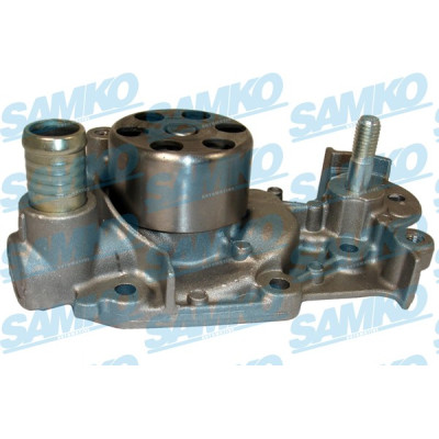 WP0337 POMPA ACQUA RENAULT CLIO I