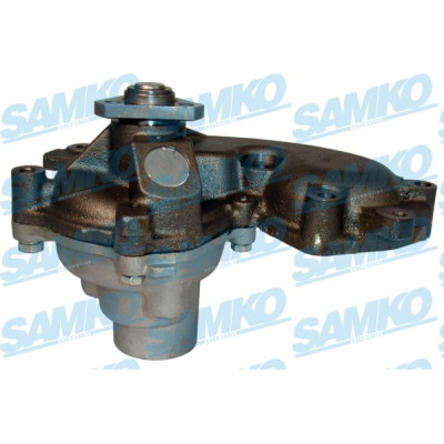 WP0352 POMPA ACQUA FIAT PUNTO