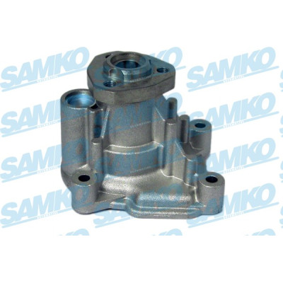 WP0366 POMPA ACQUA SEAT IBIZA