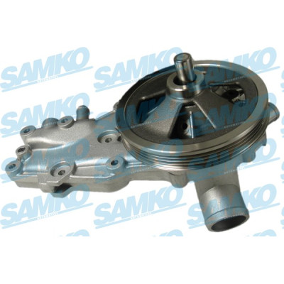 WP0374 POMPA ACQUA RENAULT TWINGO I