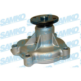 WP0376 POMPA ACQUA OPEL CORSA B